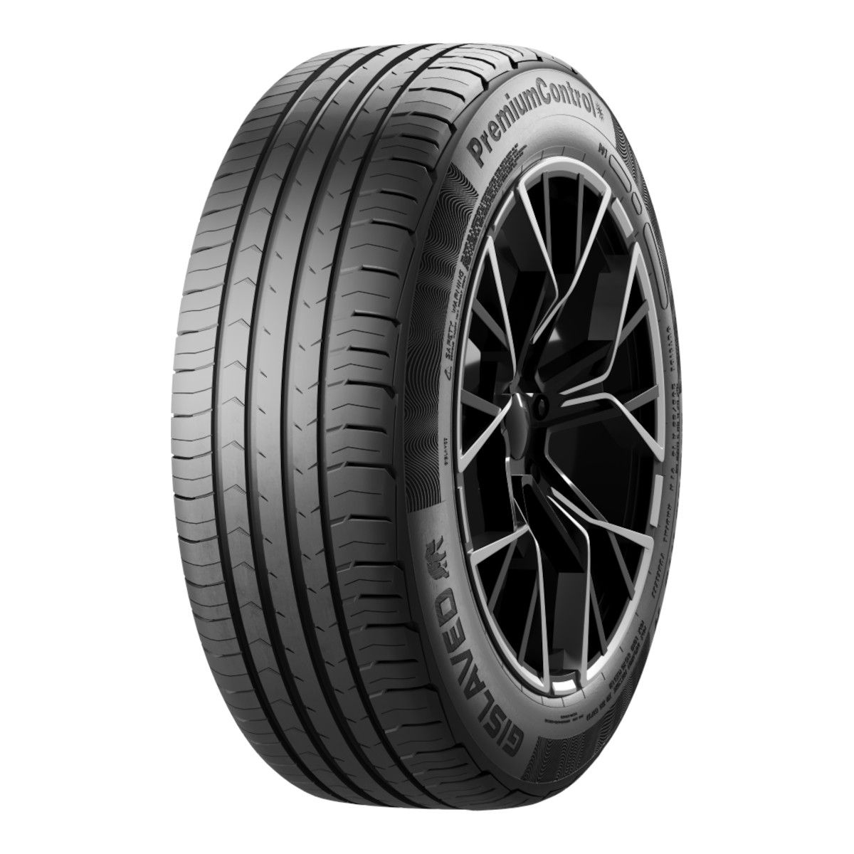 195/50 R15 82 H Gislaved PremiumControl