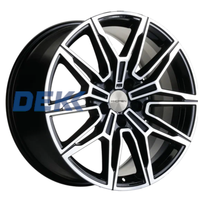 8.5 R19 Khomen Wheels KHW1904 (RAV4)