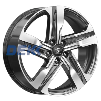 7.5 R19 Premium Series КР004 (Sorento)