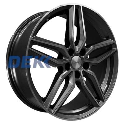 7 R19 Khomen Wheels KHW1911 (Geely Atlas (Pro) / Changan CS55 (75))
