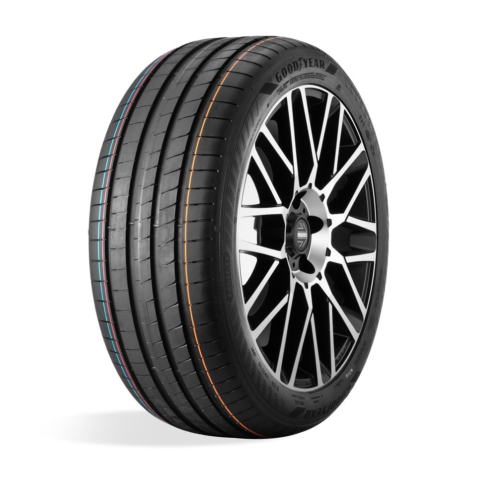 235/50 R20 104 T Goodyear EAG. F-1 ASYMMETRIC 6
