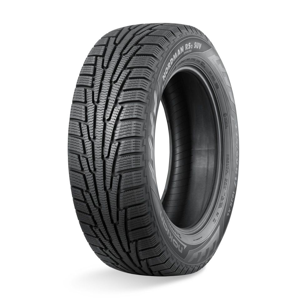 215/70 R16 100 R Nokian Tyres Nordman Nordman RS2 SUV