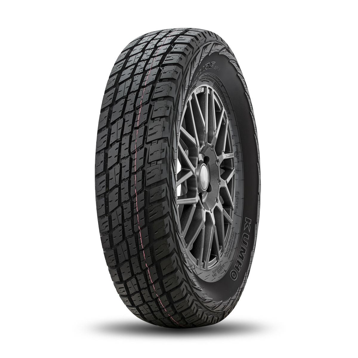 255/75 R15 110 S Kumho AT61