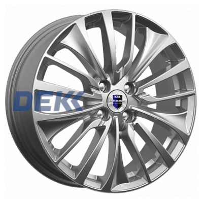 6.5 R17 K&K Flanker (КС905)