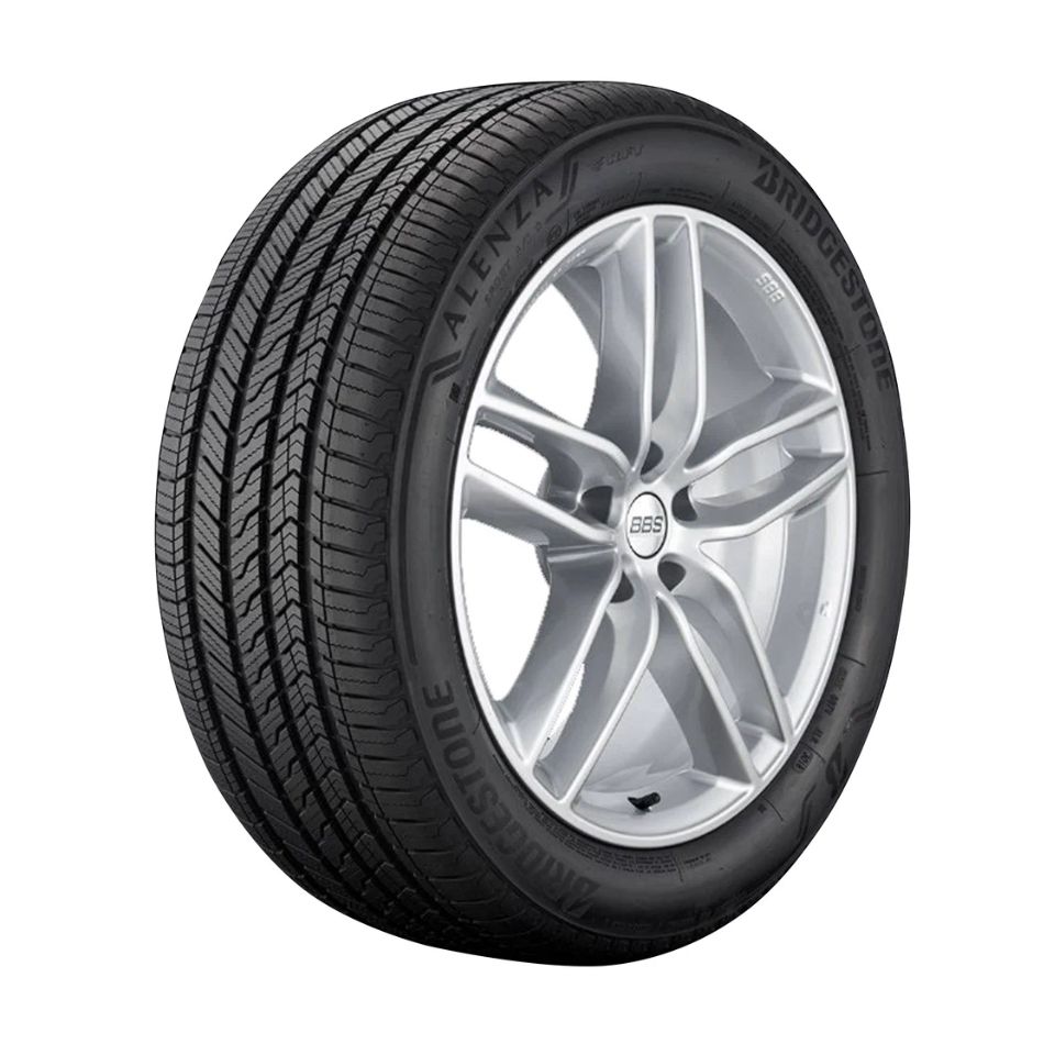 275/55 R19 111 H Bridgestone ALENZA SPORT A/S