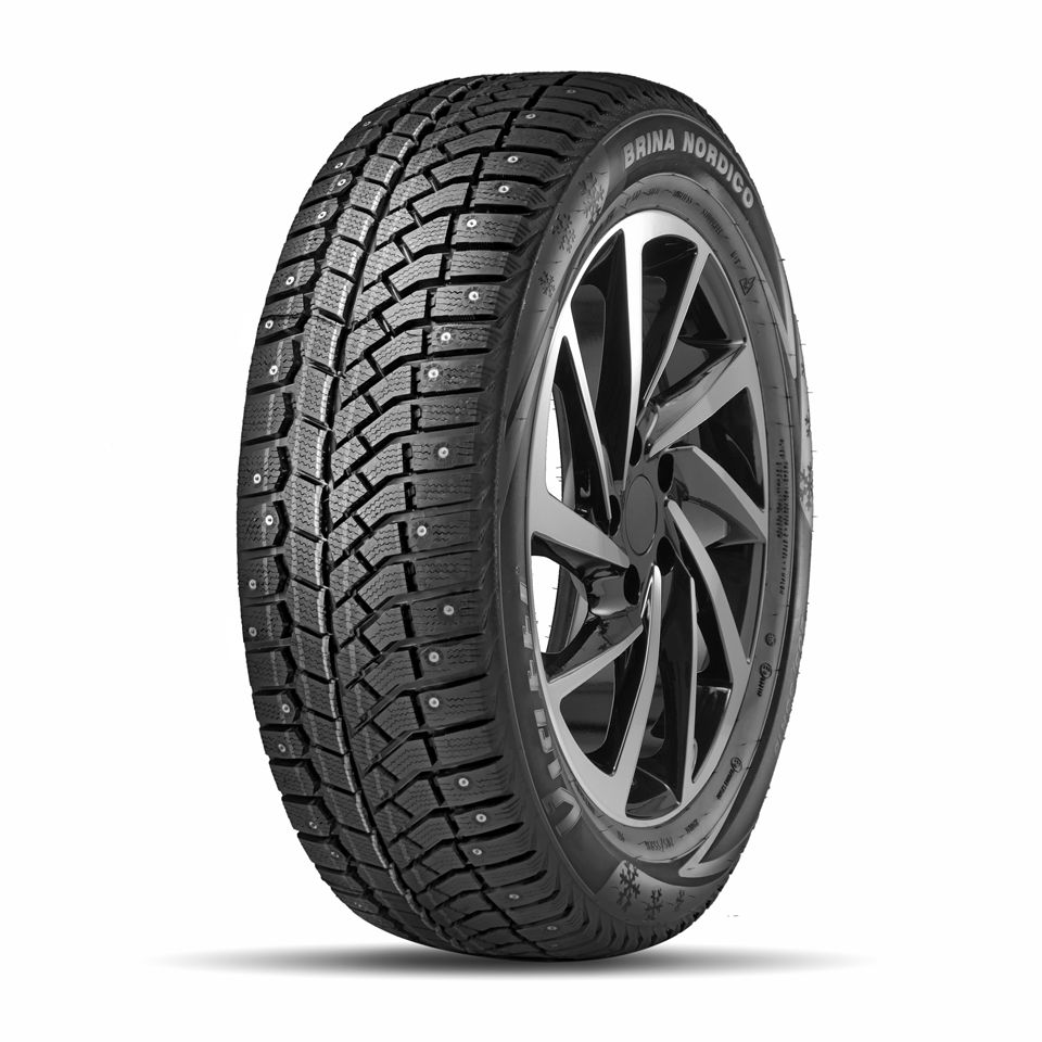 215/55 R17 94 T VIATTI Brina Nordico V-522