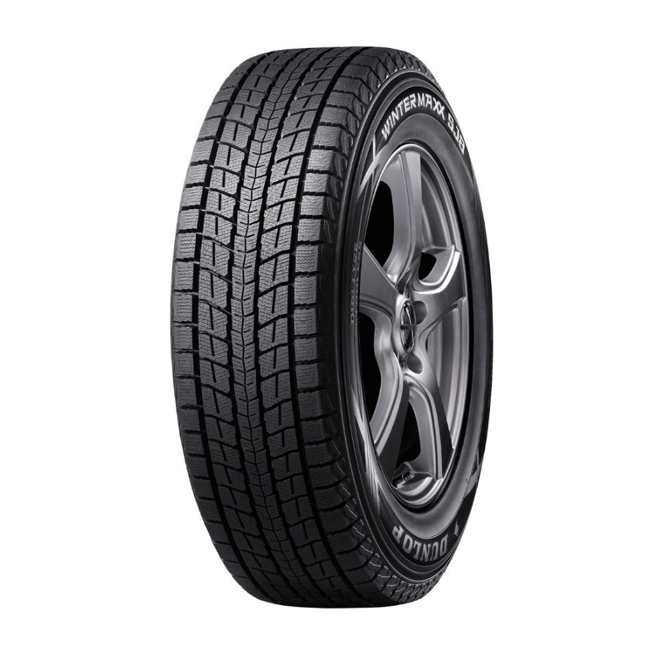 265/50 R22 112 R Dunlop JP WINTER MAXX Sj8