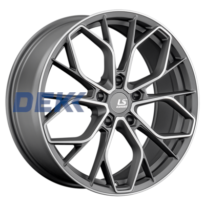 9 R20 LS FlowForming RC71