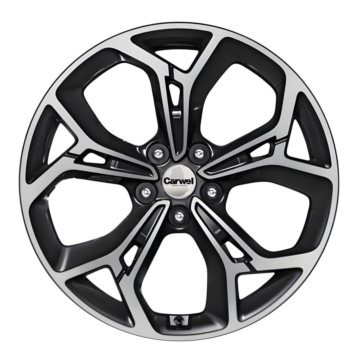 7 R17 Carwel Карачи 203