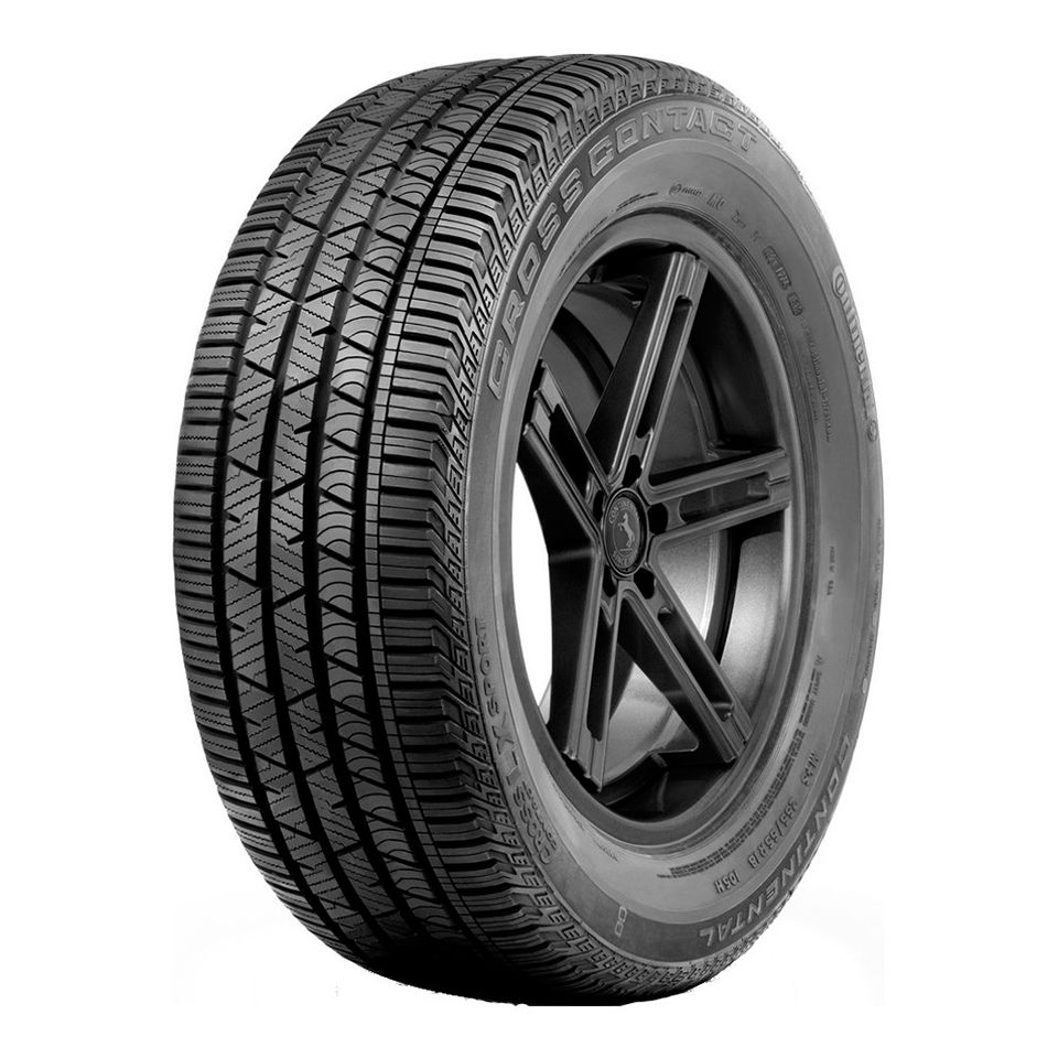 285/40 R22 110 H Continental ContiCrossContact LXSport ContiSilent