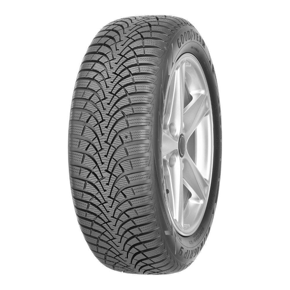 185/55 R15 82 T Goodyear UG 9+