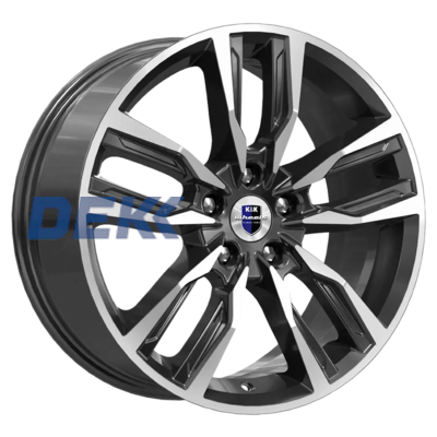 8 R18 K&K Борэй (КС901)