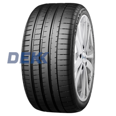 315/30 R21 105 (Y) Yokohama Advan Sport V107D