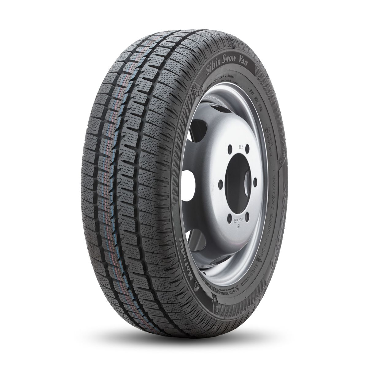 205/65 R15 102/100 T Matador MPS-530 SIBIR SNOW VAN