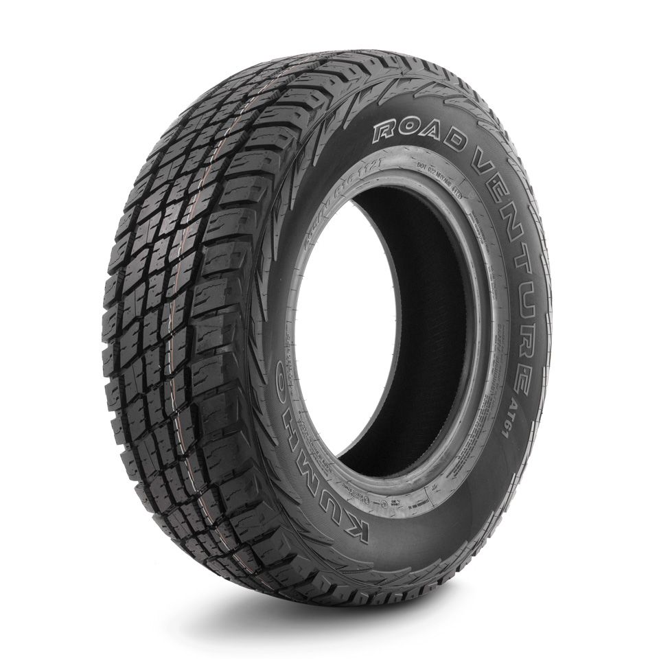 215/80 R15 105 S Kumho AT61