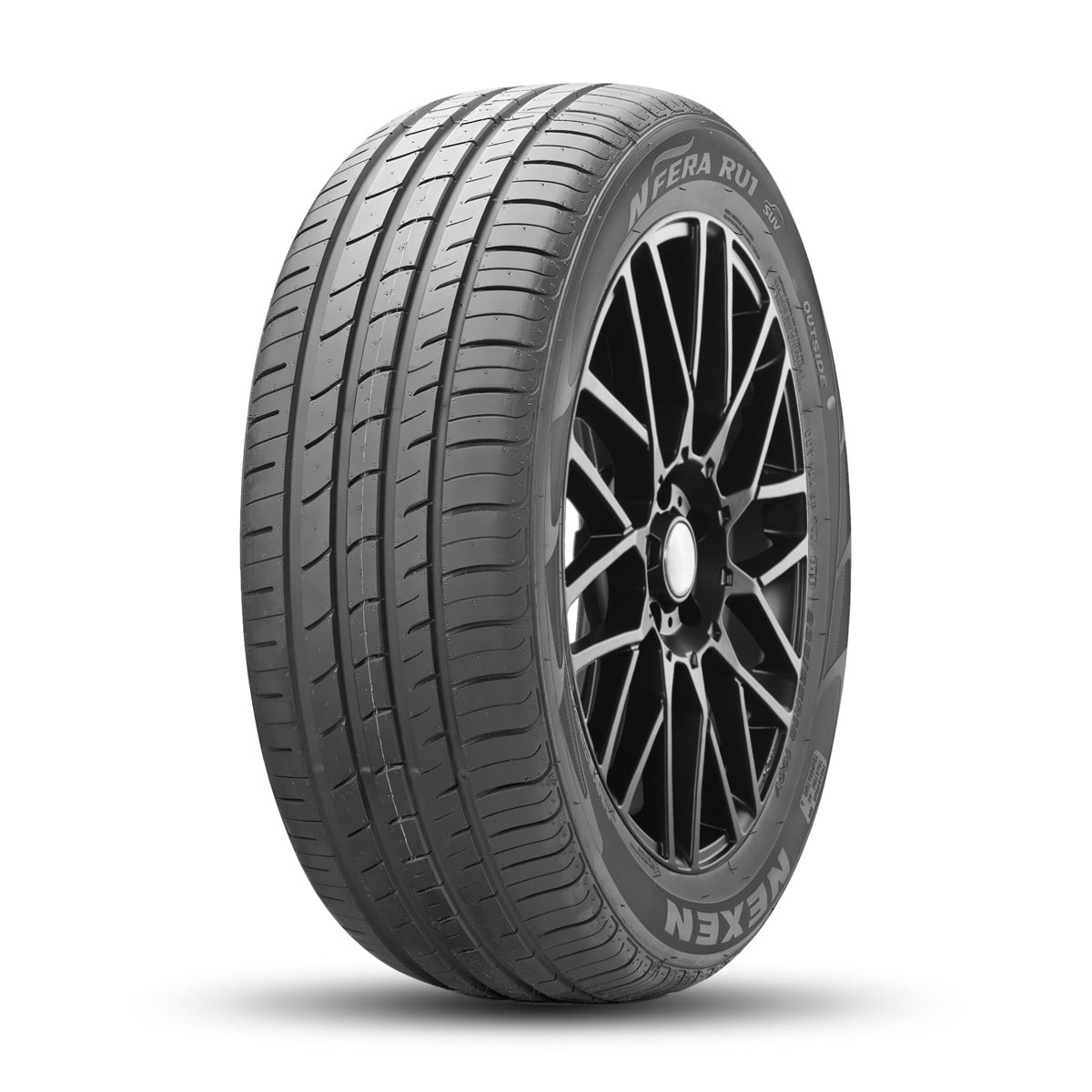 205/55 R17 91 V Nexen NFera RU1