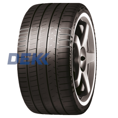 275/35 R22 104 (Y) Michelin Pilot Super Sport