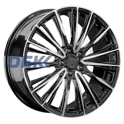 8.5 R21 LS Forged LS FG46