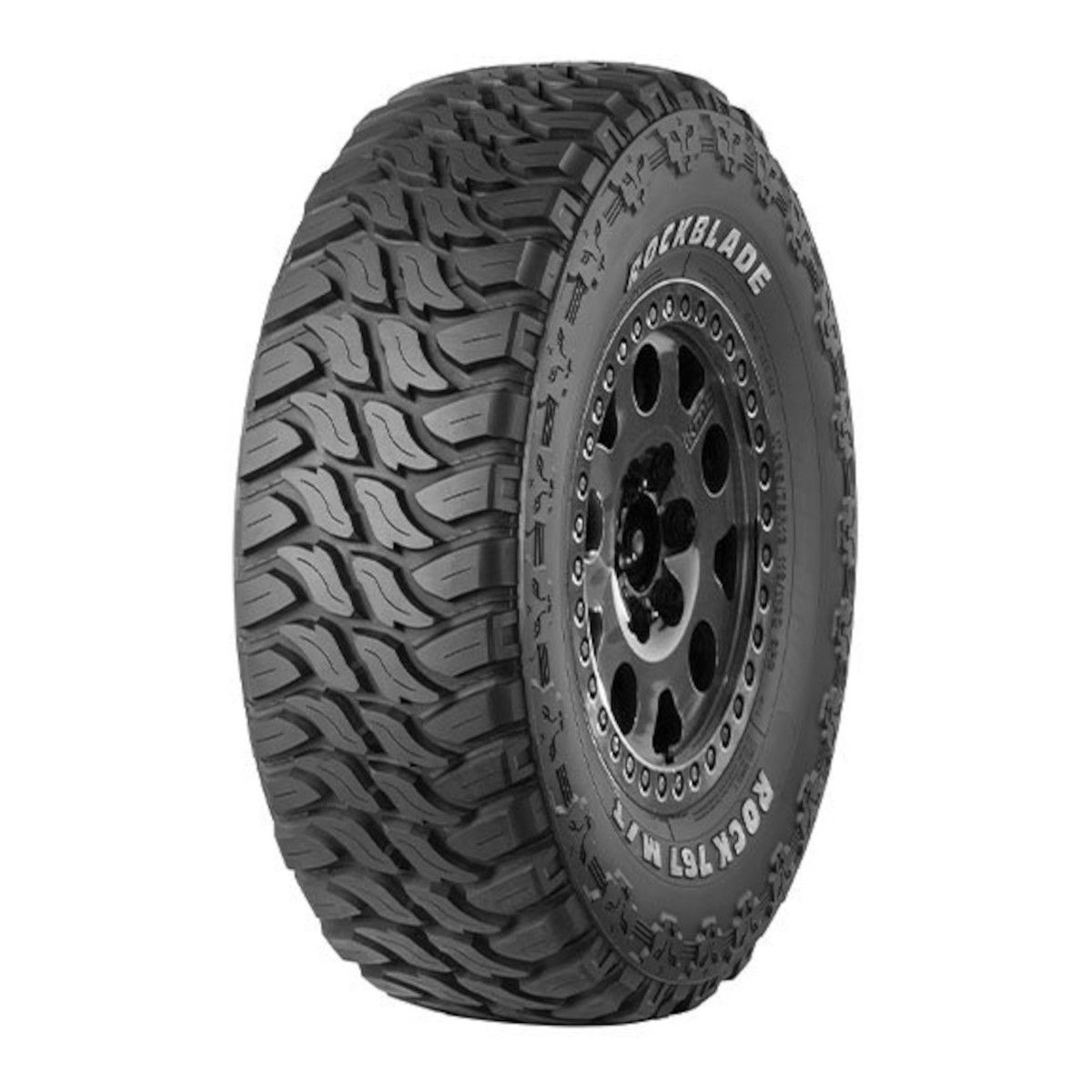 235/75 R15 104/101 Q RockBlade ROCK 767 M/T