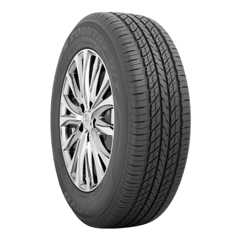 285/65 R17 116 H TOYO OPEN COUNTRY U/T