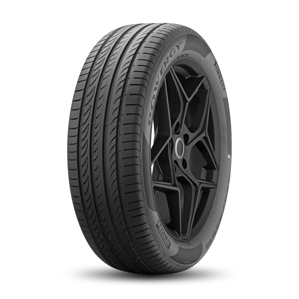 225/35 R19 88 Y Pirelli POWERGY