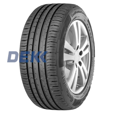 205/55 R16 91 H Continental ContiPremiumContact 5