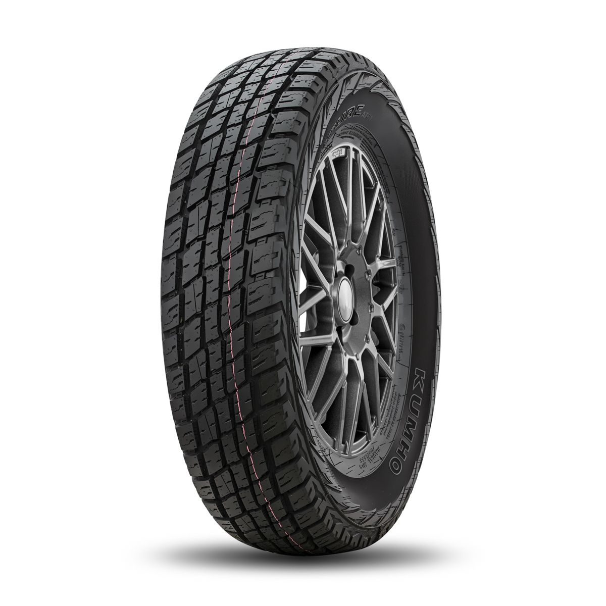 215/80 R15 105 S Kumho AT61