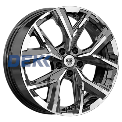 6.5 R18 K&K Айона (КС1169)