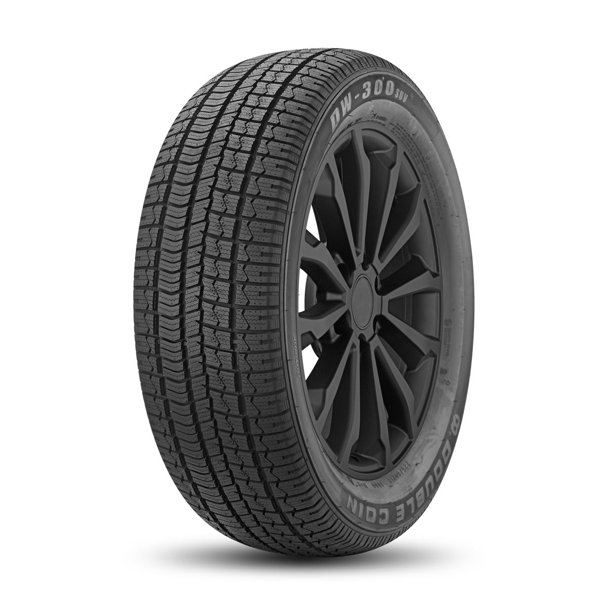 215/55 R18 95 Q DOUBLECOIN DW-300 SUV