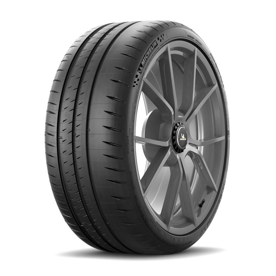 325/30 R21 108 Y Michelin PILOT SPORT CUP 2