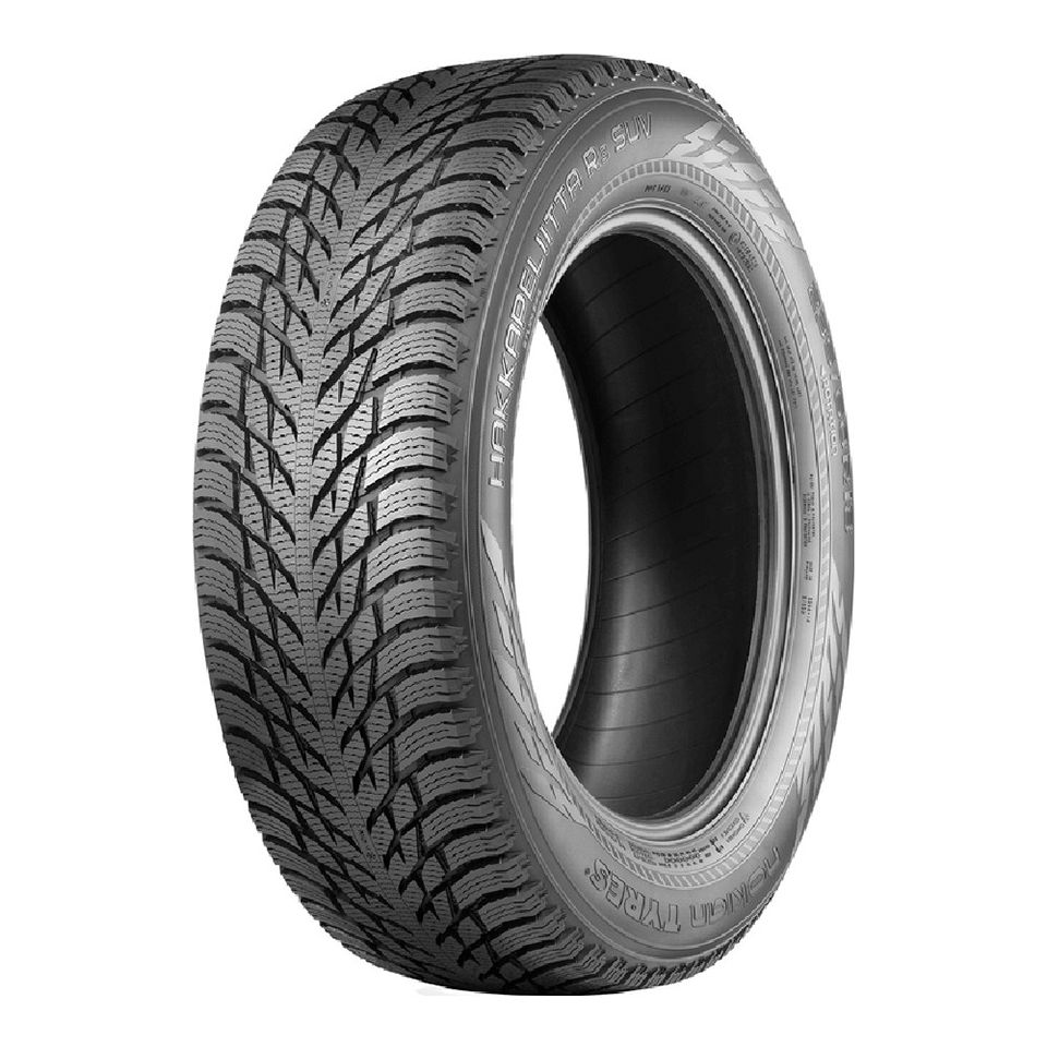 225/60 R17 103 R Nokian Tyres Hakkapeliitta R3 SUV