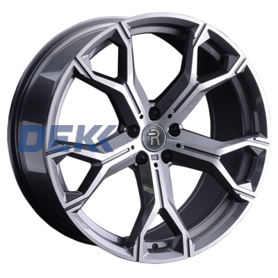 9.5 R22 Replay MR163