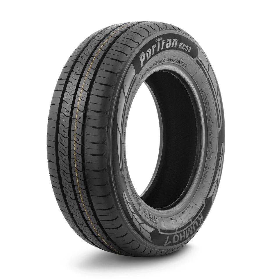 195/80 R15 106/104 R Kumho KC-53