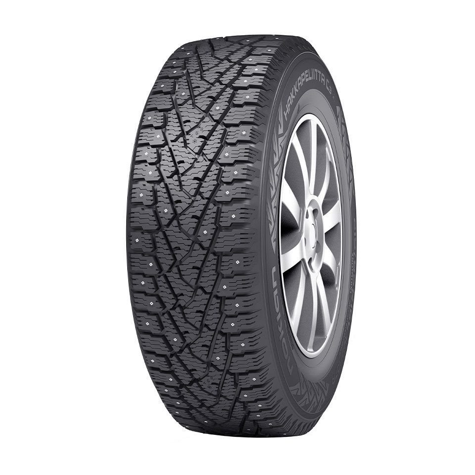 205/65 R16 107/105 R Nokian Tyres Hakkapeliitta C3