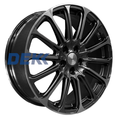 7.5 R19 Khomen Wheels KHW1910 (Geely Monjaro/Tugella)