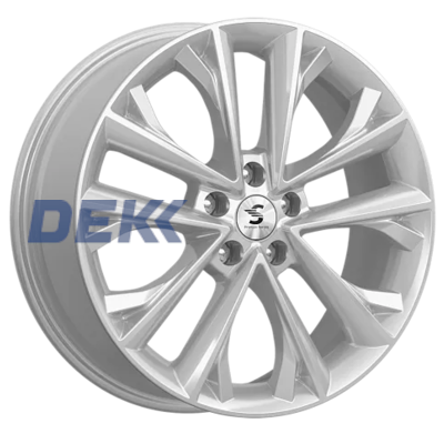 7 R18 Premium Series КР012 (Tiggo 8 Pro)