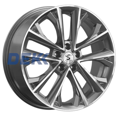 7 R18 Premium Series КР012 (Haval F7/F7x)