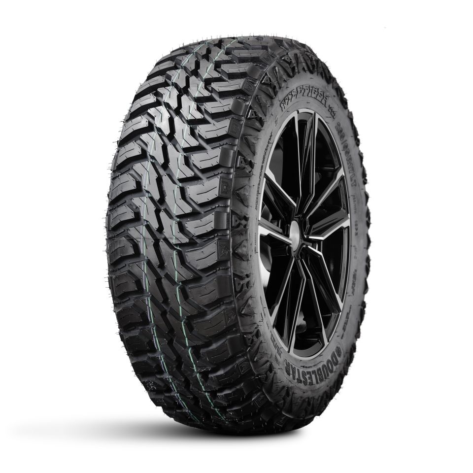 245/70 R17 114/110 N Doublestar T01