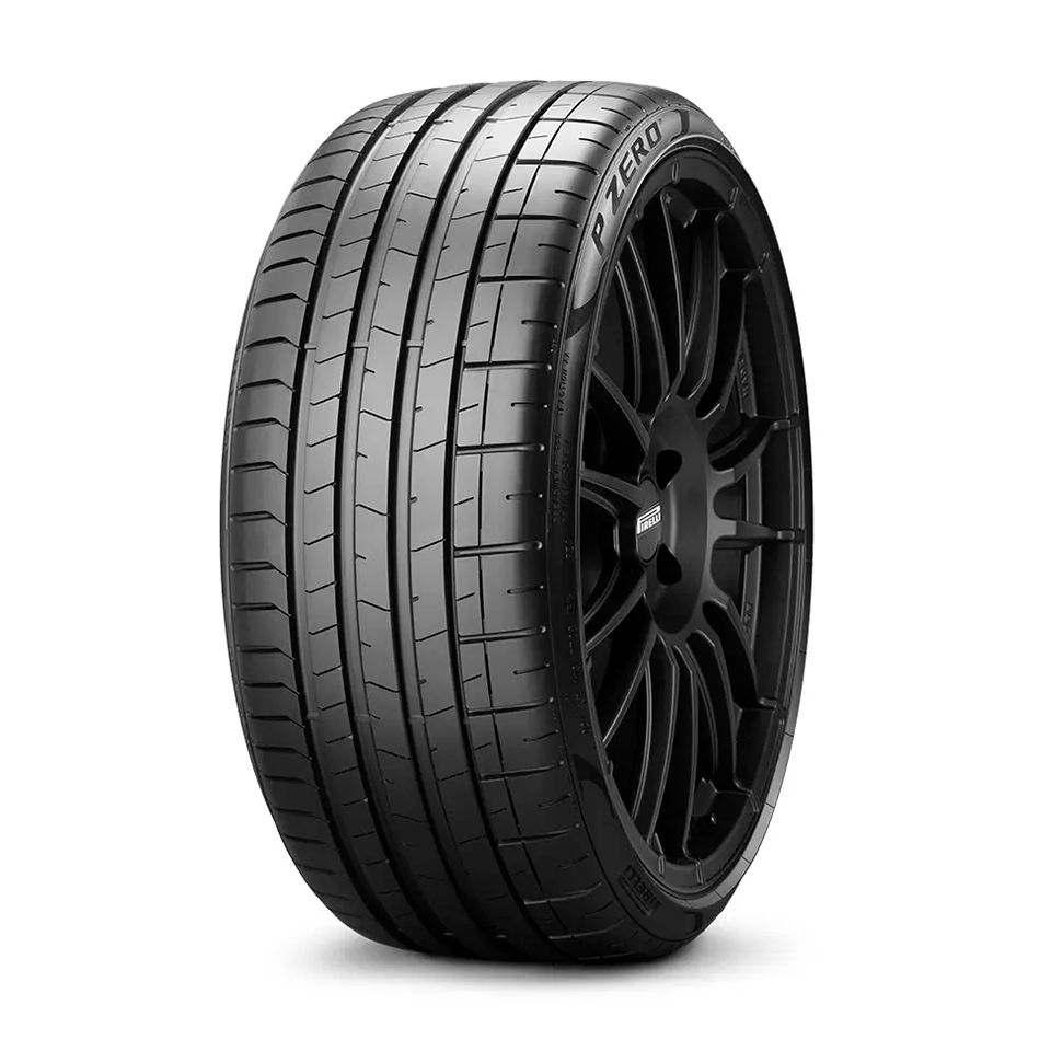 255/45 R21 106 W Pirelli P-ZERO (PZ4) Elect
