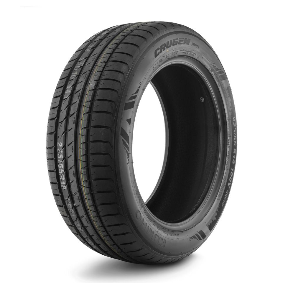 275/45 R19 108 Y Kumho HP-91