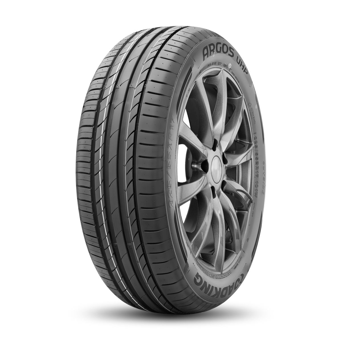 215/40 R17 87 W Roadking ARGOS UHP