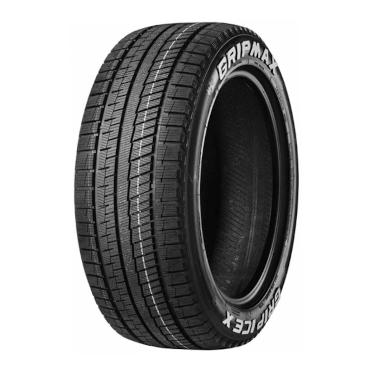 325/35 R22 114 H GRIPMAX SureGrip Pro Ice X