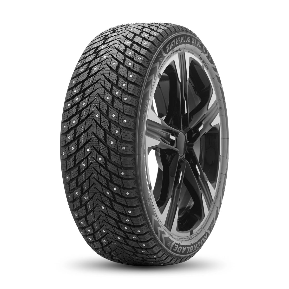 235/50 R19 103 T RockBlade Winterplus Stud II