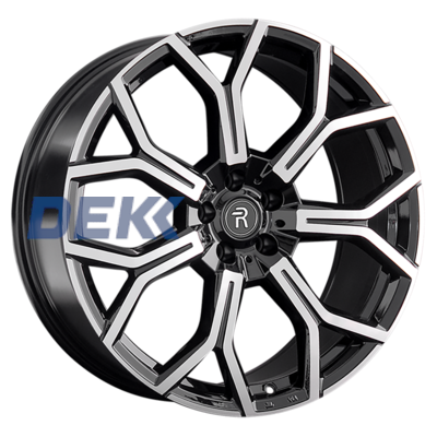 9.5 R21 Replay VV398