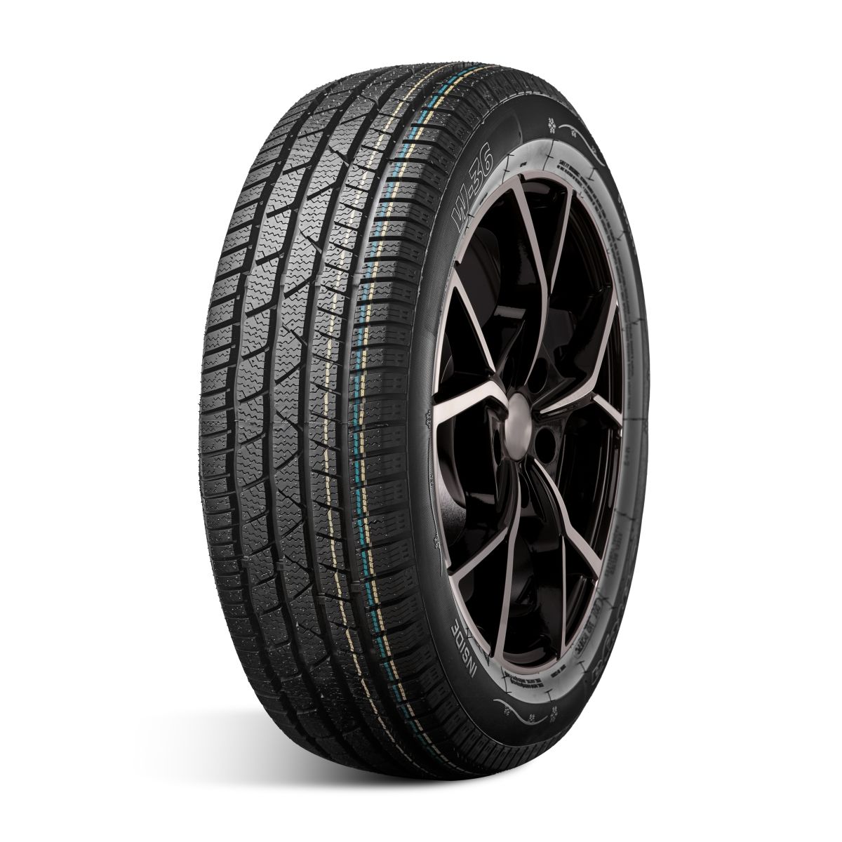 195/55 R15 85 H SATOYA W-36