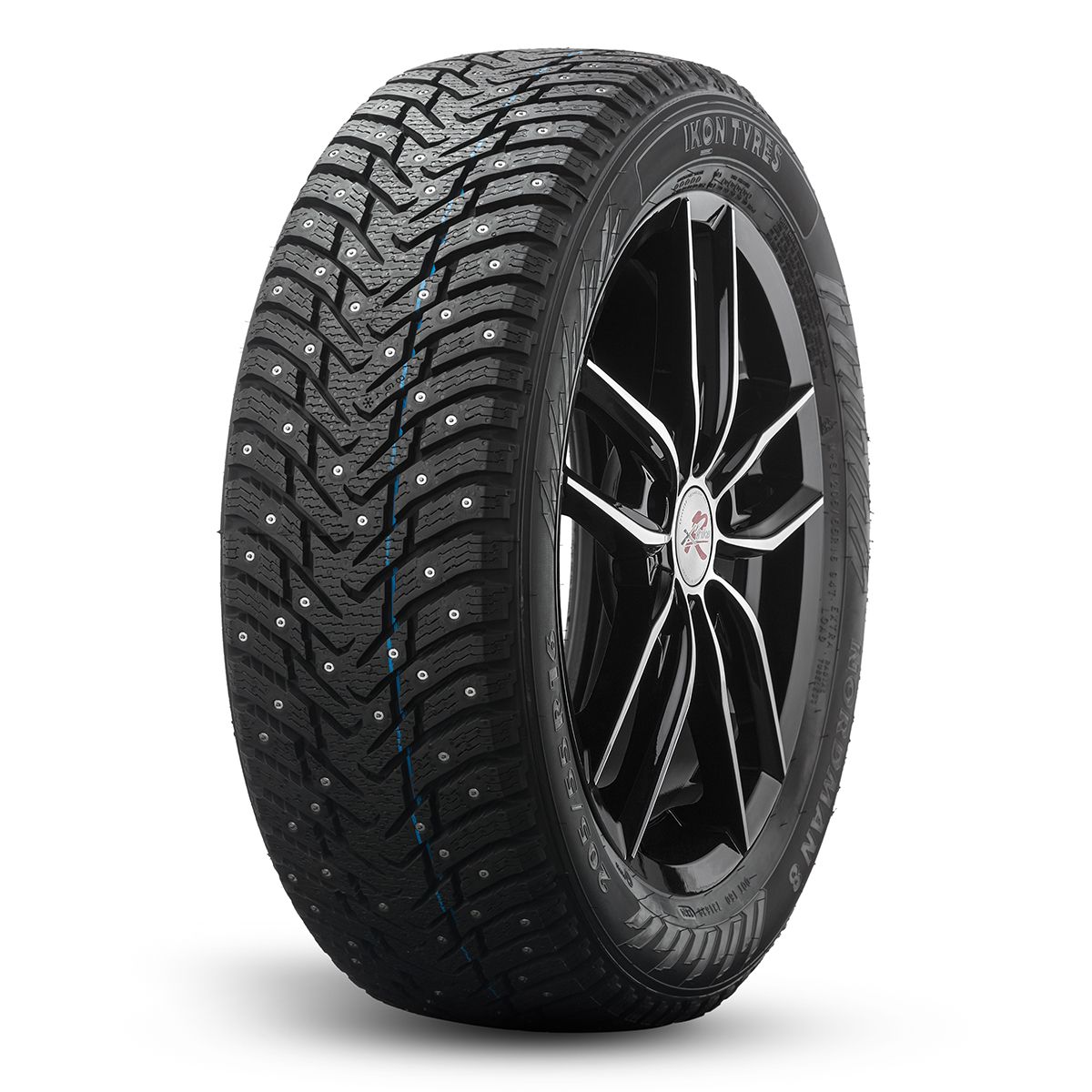 225/55 R19 103 T Ikon Tyres Ikon Nordman 8 SUV