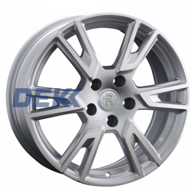 7.5 R17 Replay FD164