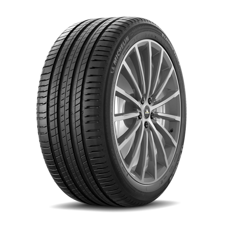 285/45 R19 111 W Michelin LATITUDE SPORT 3