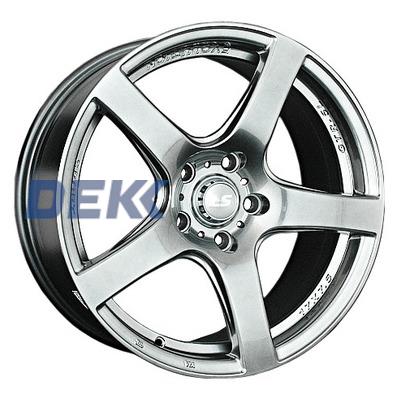 7.5 R17 LS 364