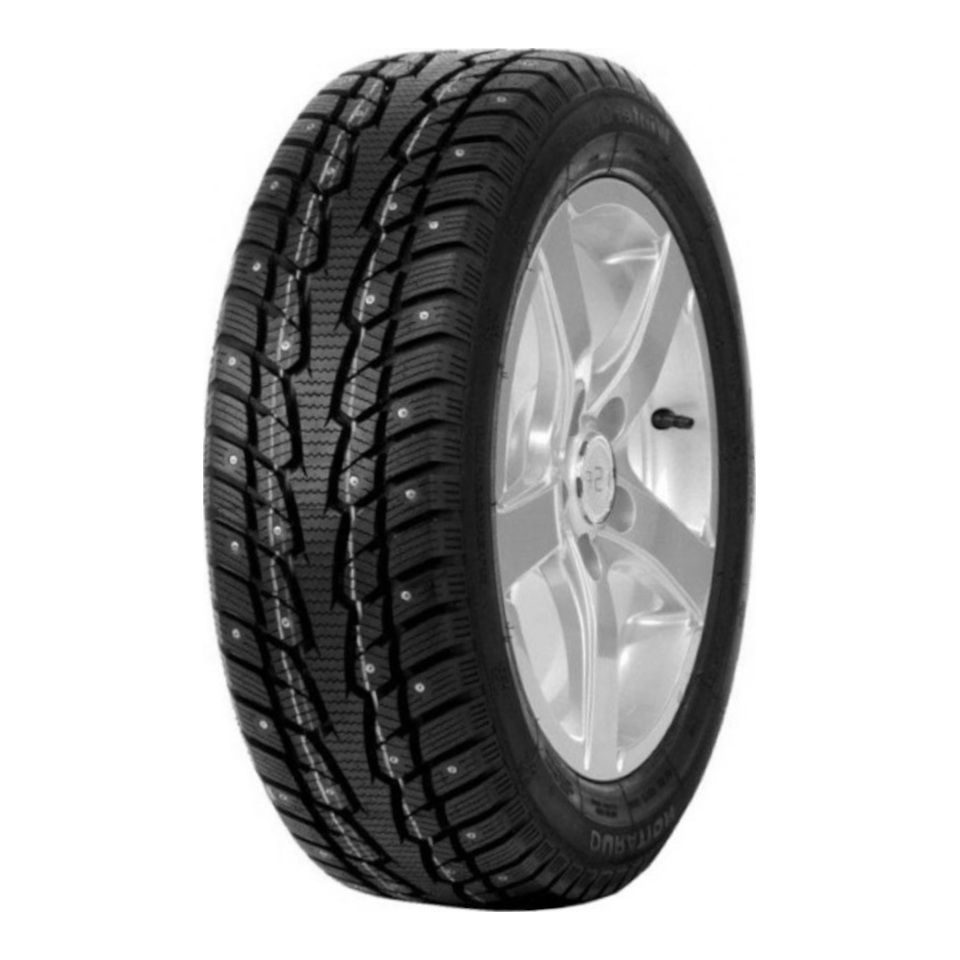 285/45 R22 114 T Ecovision W686